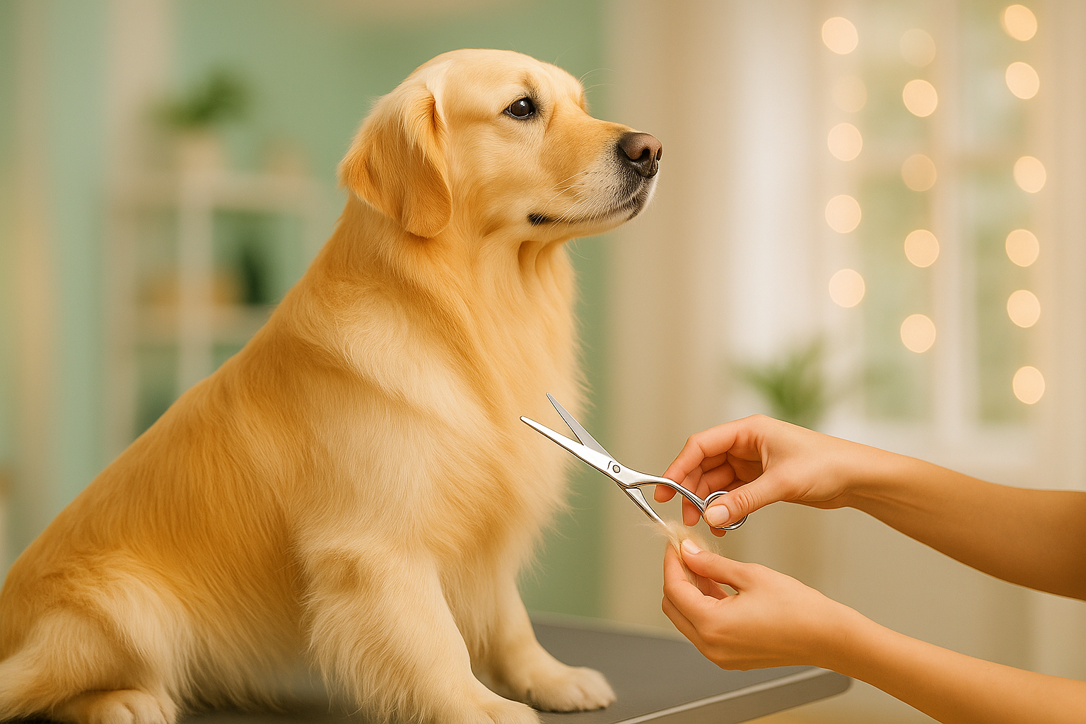 Pet's One 寵物美容